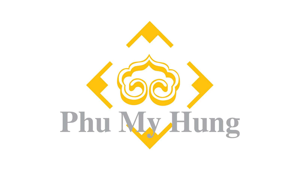 logo phu my hung