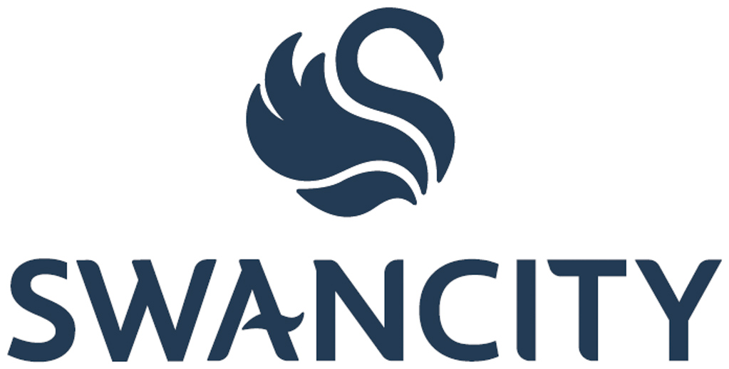 logo swancity