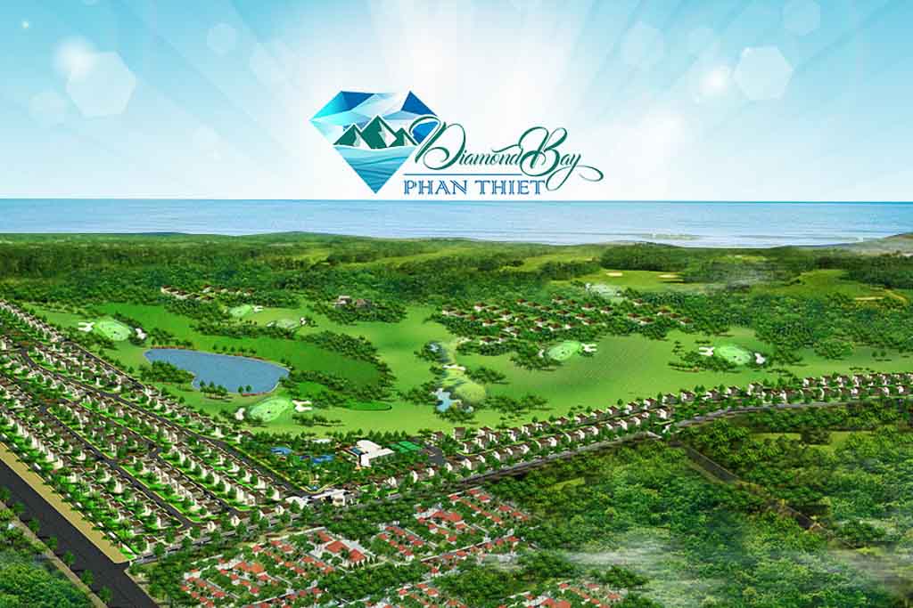 Diamond Bay Phan Thiết